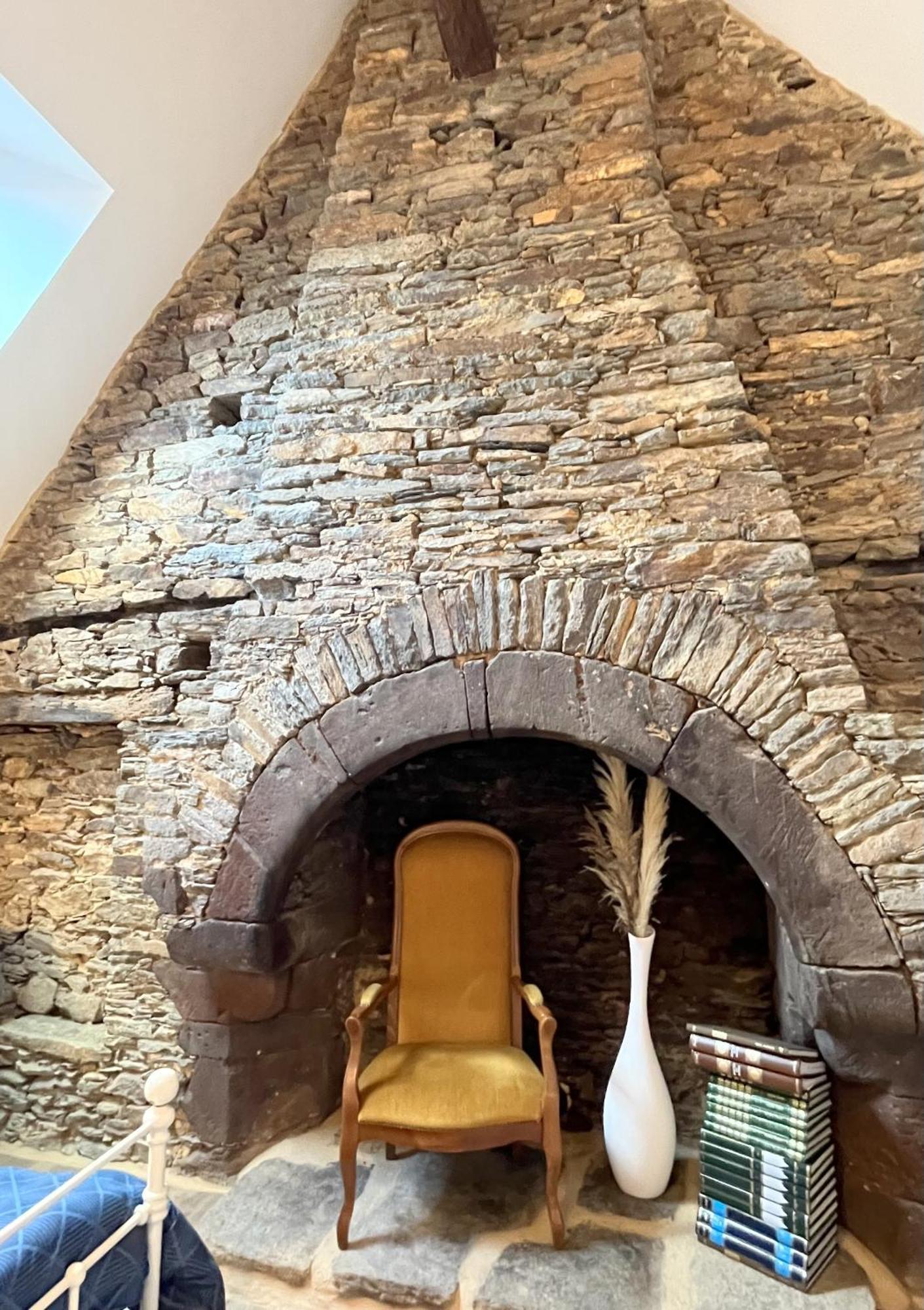 Maison De Caractere, Centre Ville Historique Malestroit 外观 照片
